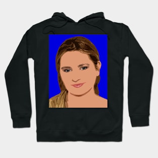 abigail breslin Hoodie